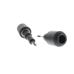Evotech Crash Bobbins - BMW F 900 R Sport (2025+)