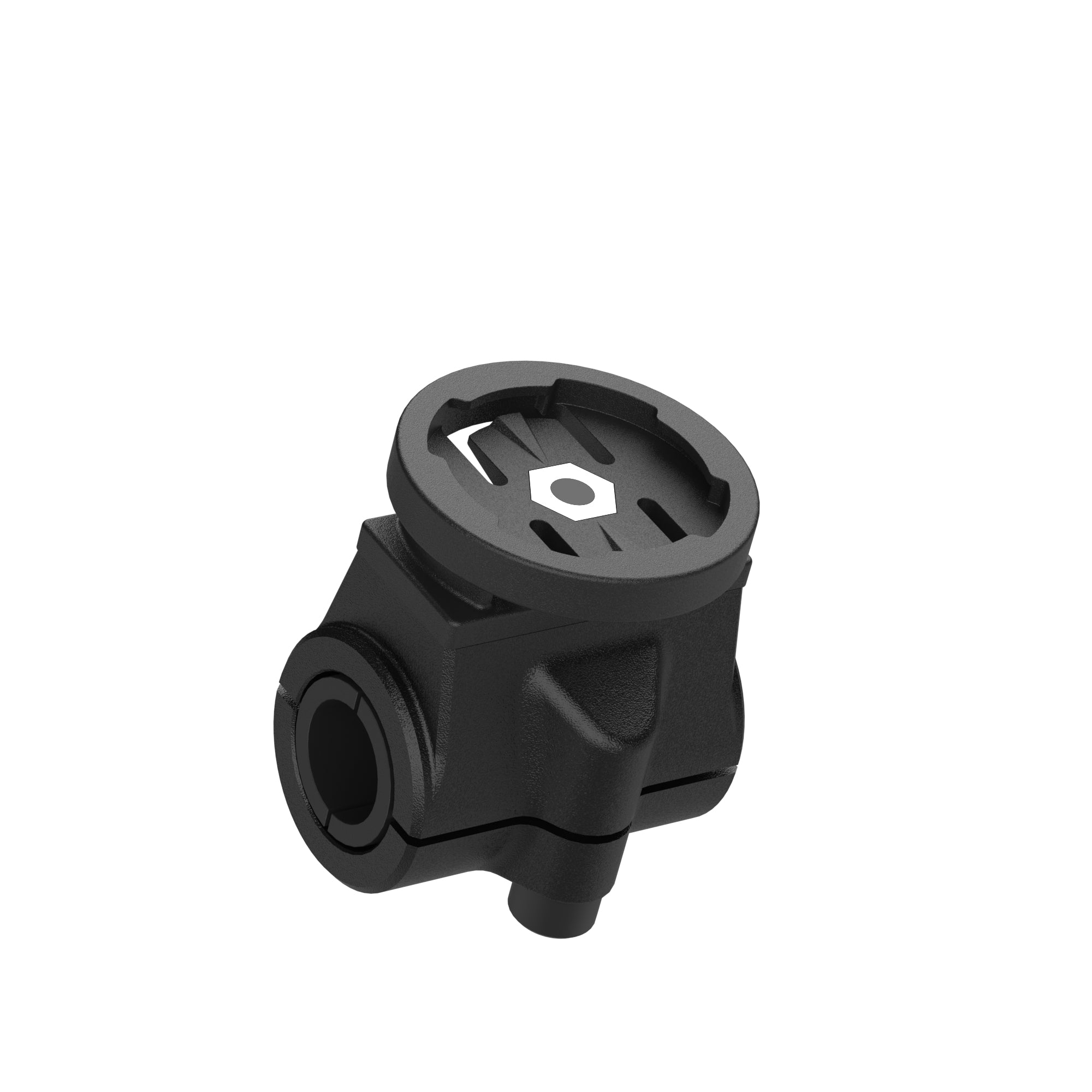 Evotech Beeline Moto 2 Sat Nav Mount - BMW F 900 GS (2024+)