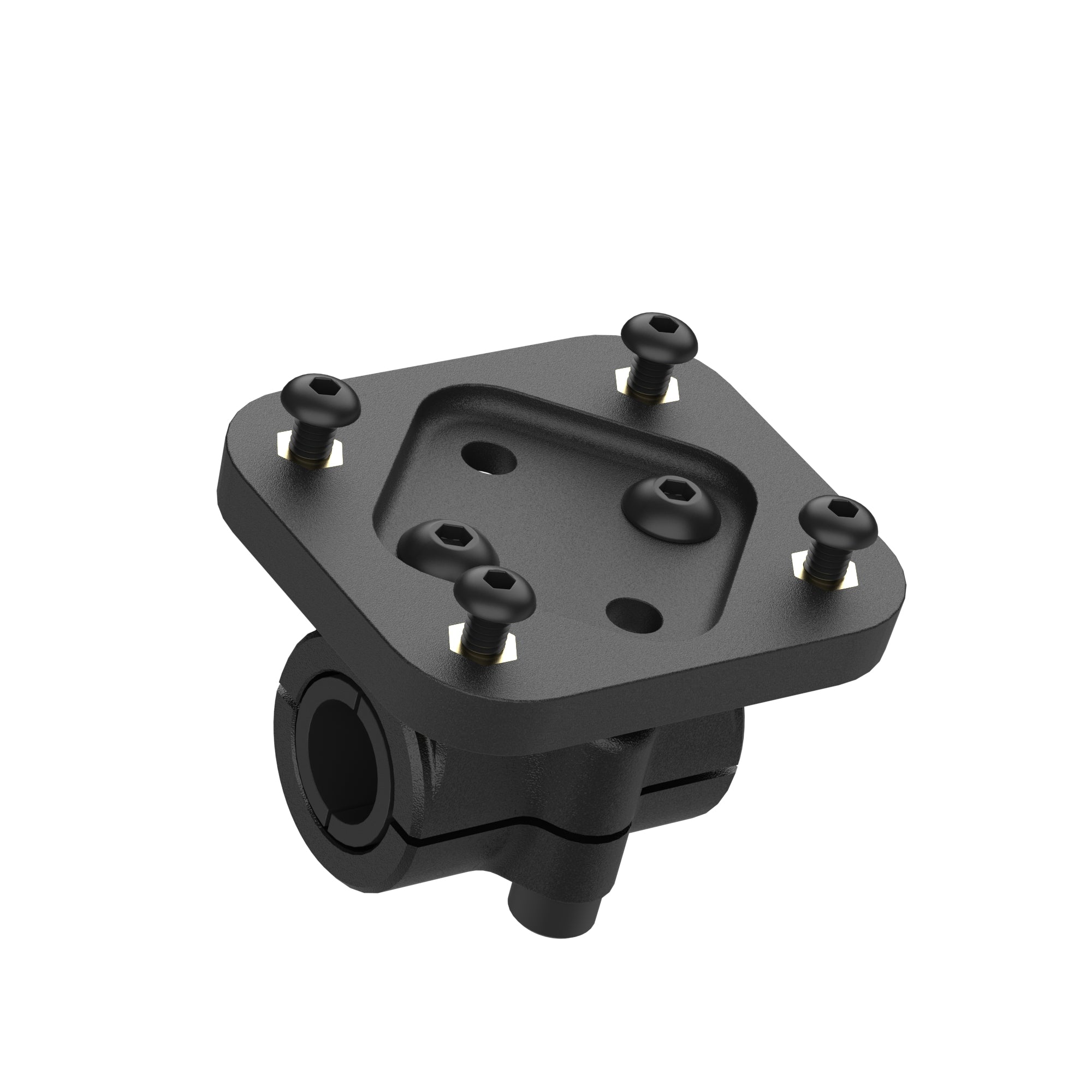 Evotech Garmin Sat Nav Mount - BMW F 900 GS (2024+)