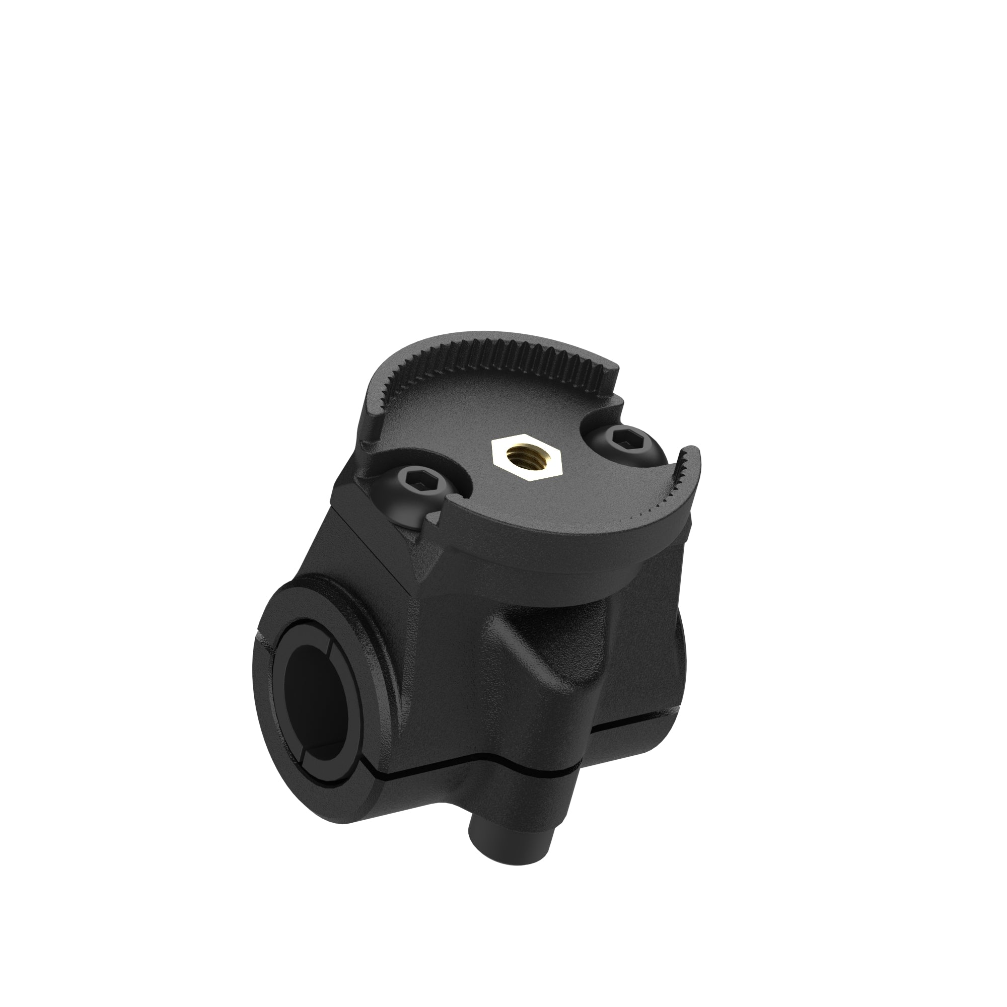 Evotech SP Connect Sat Nav Mount - Moto Guzzi Stelvio (2024+)