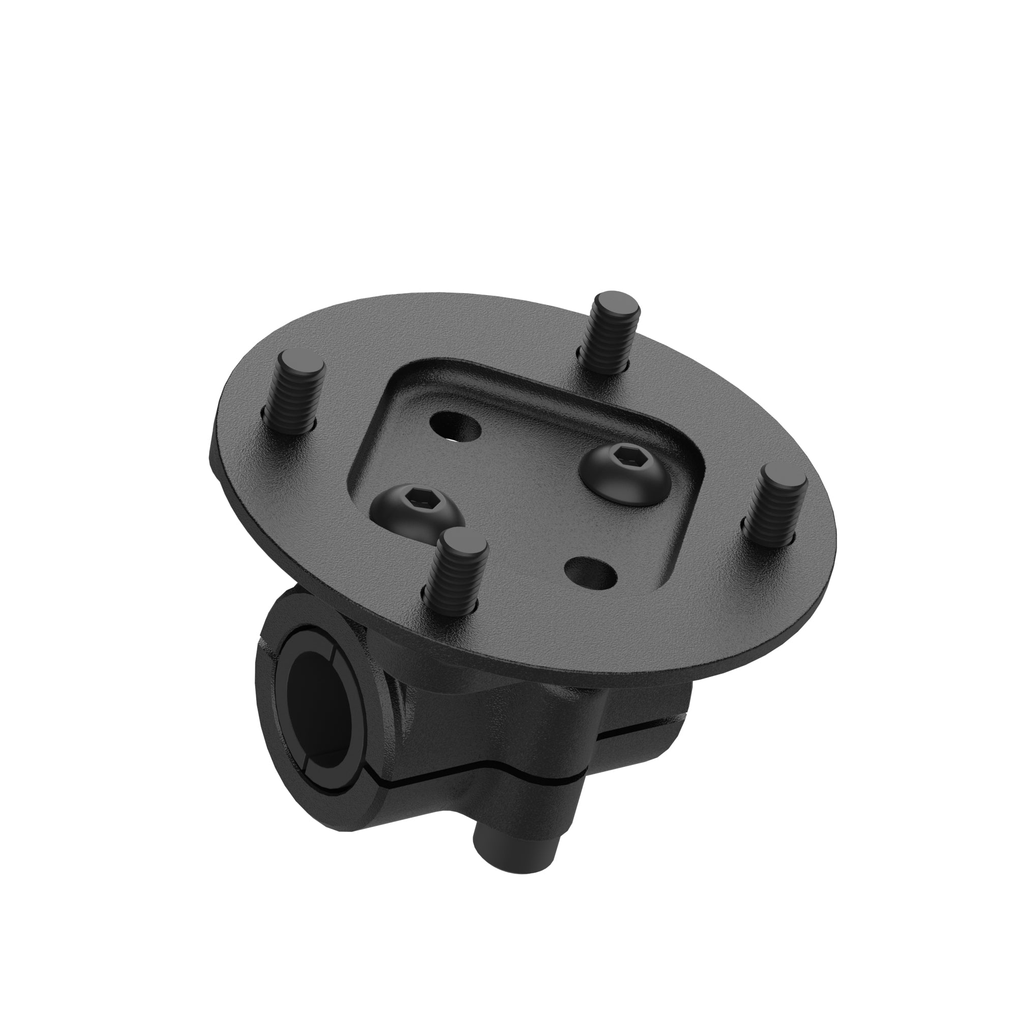 Evotech Tom Tom Sat Nav Mount - BMW R 1300 GS (2024+)