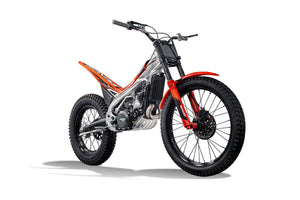 Evotech Sump Guard - Beta Sincro 2T 300 SS (2026+)