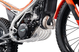 Evotech Sump Guard - Beta Sincro Factory 2T 300 (2026+)