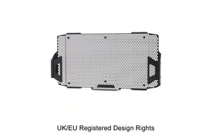 Evotech Radiator Guard - Honda CBR650R (2021 - 2023)