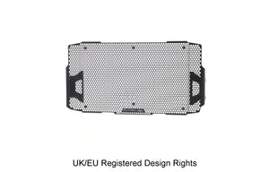 Evotech Radiator Guard - Honda CBR650R (2021 - 2023)