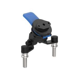 Evotech Chigee Handlebar Clamp Mount - Honda CB1000GT (2026+)