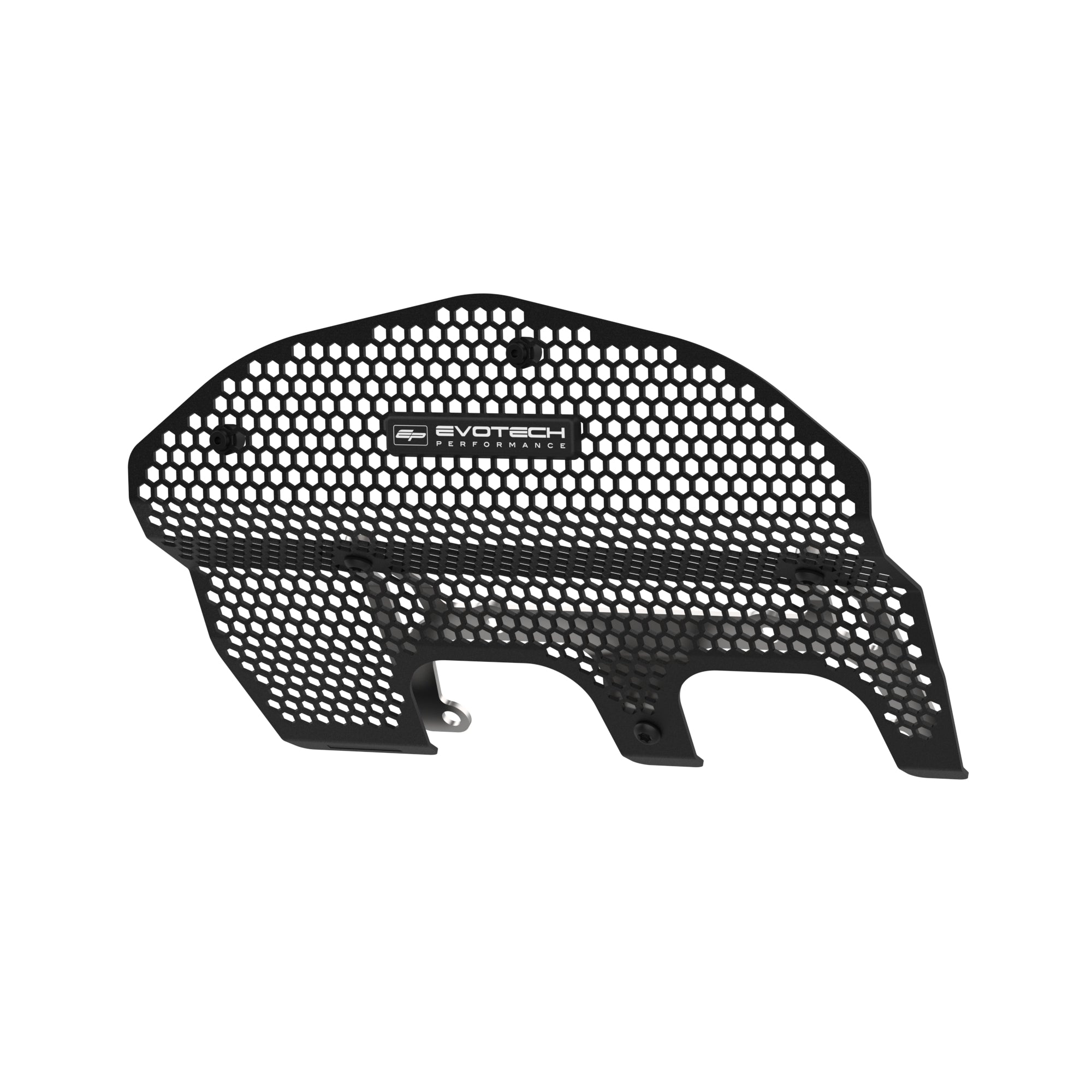 Evotech Cylinder Head Guard / Grill - Ducati Multistrada V4 S Grand Tour (2024)