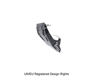 Evotech Ducati Multistrada 950 S Engine Guard Protector (2019 - 2021)