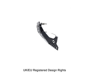 Evotech Ducati Multistrada V2 Engine Guard Protector (2022 - 2024)