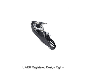 Evotech Ducati Multistrada V2 S Engine Guard Protector (2022 - 2024)
