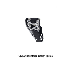 Evotech Ducati Multistrada 950 Engine Guard Protector (2019 - 2021)