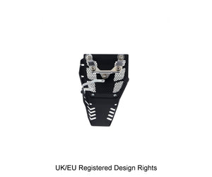 Evotech Ducati Multistrada V2 Engine Guard Protector (2022 - 2024)