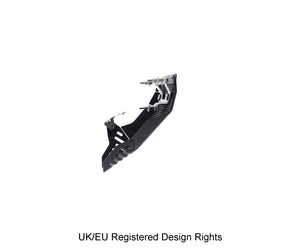 Evotech Ducati Multistrada 950 Engine Guard Protector (2019 - 2021)