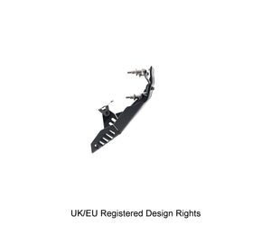 Evotech Ducati Multistrada V2 S Engine Guard Protector (2022 - 2024)