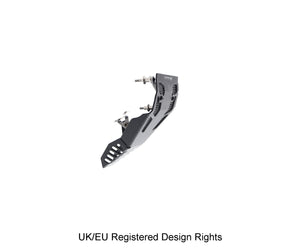 Evotech Ducati Multistrada 950 S Engine Guard Protector (2019 - 2021)