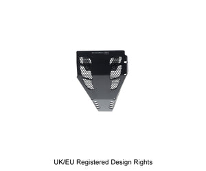 Evotech Ducati Multistrada 950 Engine Guard Protector (2019 - 2021)