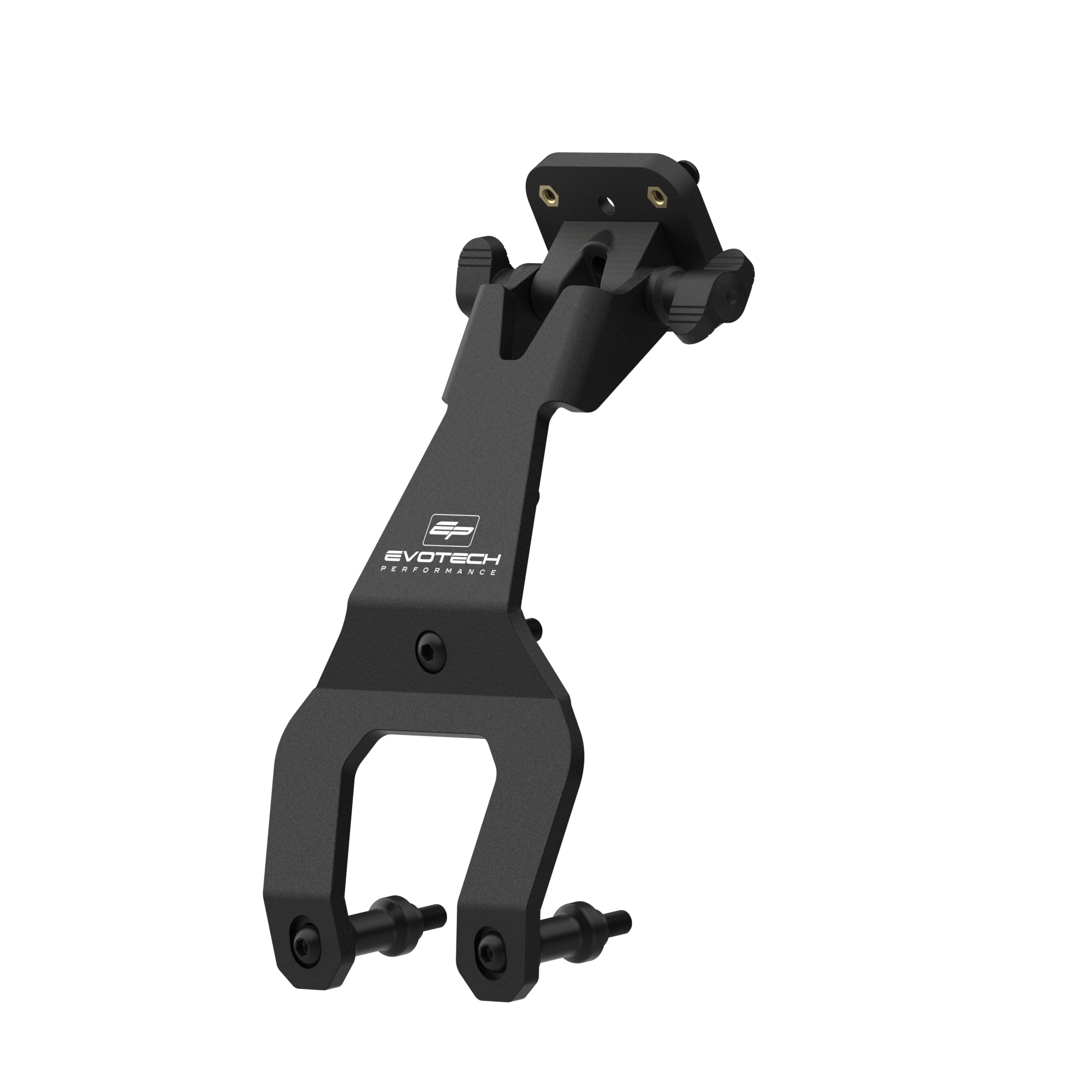 Evotech Garmin Sat Nav Mount - Ducati DesertX Rally (2024 - 2025)