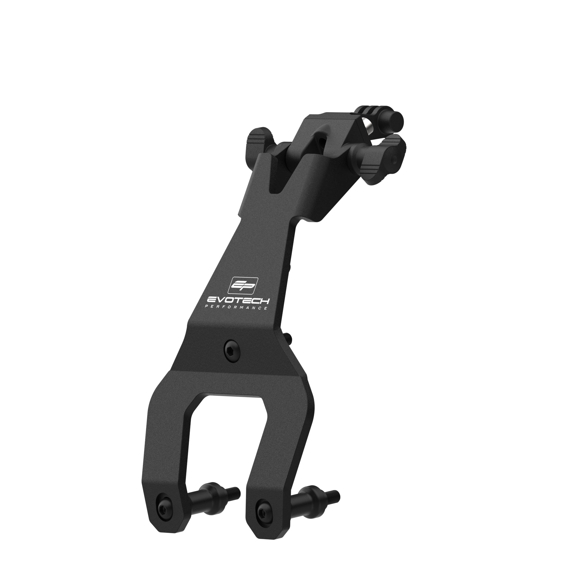 Evotech Beeline Moto Sat Nav Mount - Ducati DesertX (2022 - 2025)