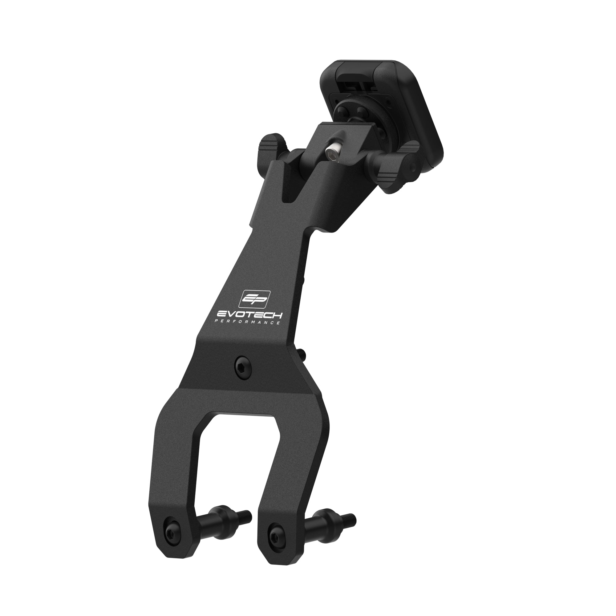 Evotech Peak Design Sat Nav Mount - Ducati DesertX Rally (2024 - 2025)