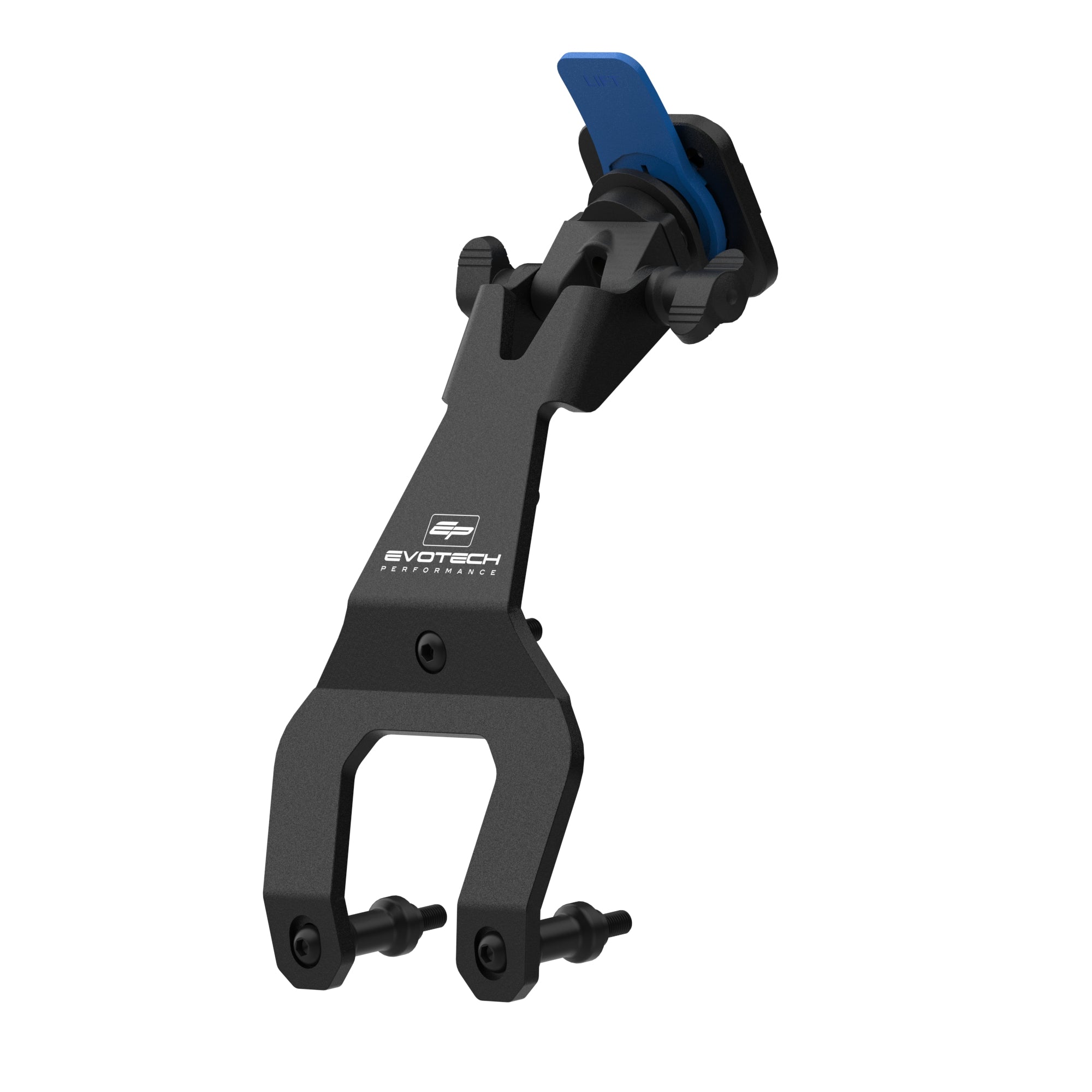 Evotech Carpuride Mount - Ducati DesertX (2022 - 2025)