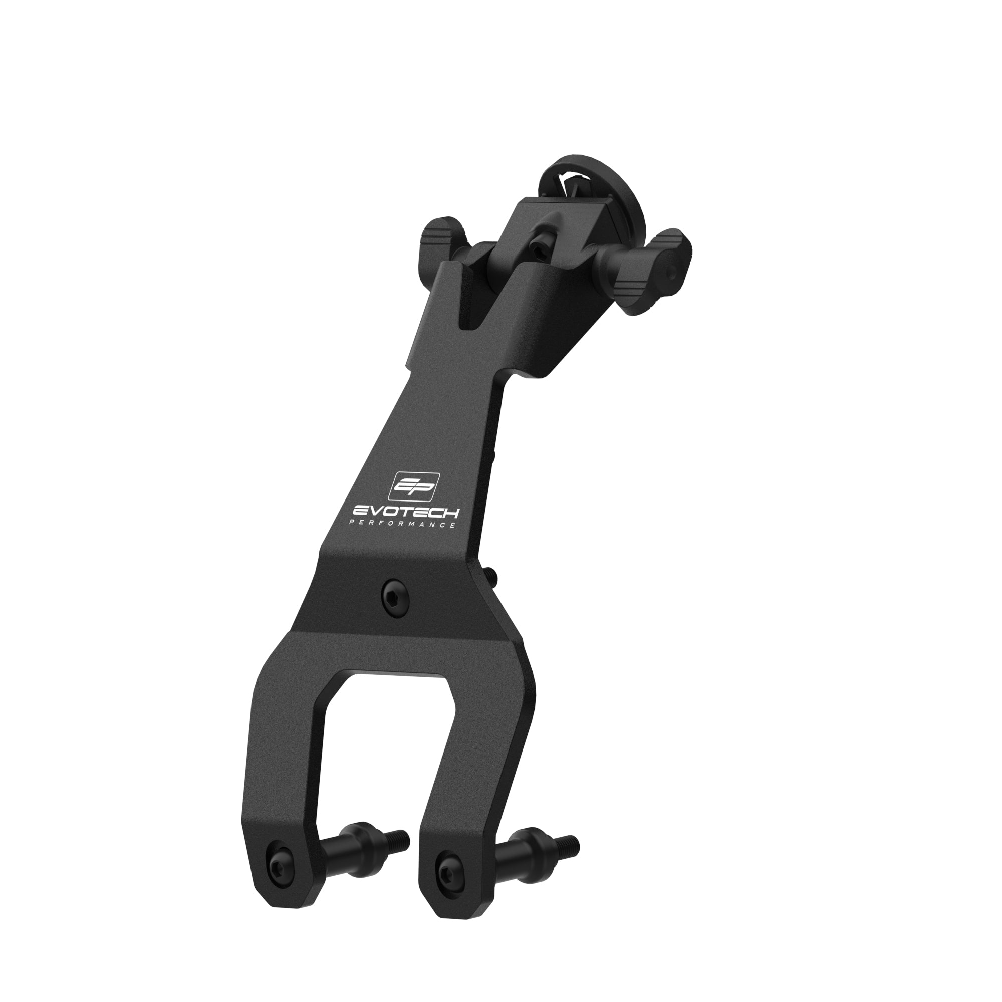 Evotech Beeline Moto 2 Sat Nav Mount - Ducati DesertX Rally (2024 - 2025)