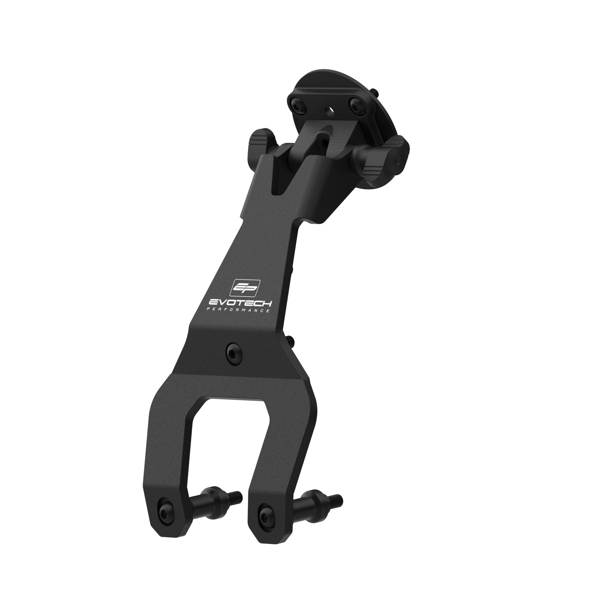 Evotech TomTom Sat Nav Mount - Ducati DesertX Rally (2024 - 2025)