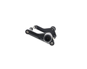 Evotech Ducati Diavel 1260 S Frame Crash Protection (2019 - 2022) (Black)