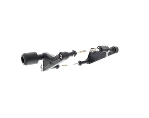 Evotech Ducati XDiavel Black Star Frame Crash Protection (2021 - 2022) (Black)