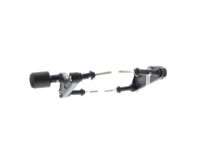 Evotech Ducati XDiavel Frame Crash Protection (2016 - 2021) (Black)