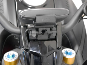 Evotech Garmin Sat Nav Mount - Ducati Diavel 1260 S (2019 - 2022)