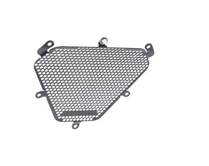 Evotech Ducati Diavel 1260 Lamborghini Oil Cooler Guard (2021)
