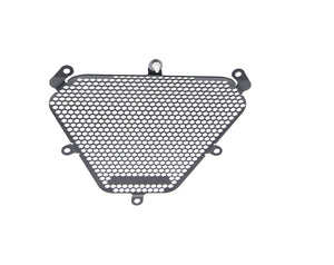 Evotech Ducati Diavel 1260 Oil Cooler Guard (2019+)