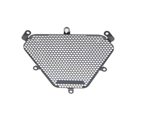 Evotech Ducati Diavel 1260 Lamborghini Oil Cooler Guard (2021)