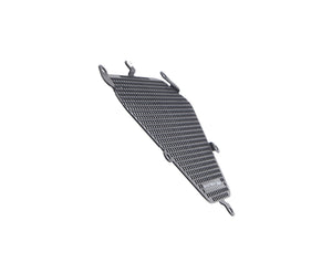Evotech Ducati Diavel 1260 Oil Cooler Guard (2019+)