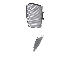 Evotech Ducati Diavel 1260 S Radiator and Oil Cooler Guard Set (2019 - 2022)