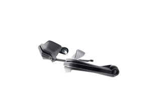 Evotech Ducati Diavel 1260 S Hand Guard Protectors (2019 - 2022)