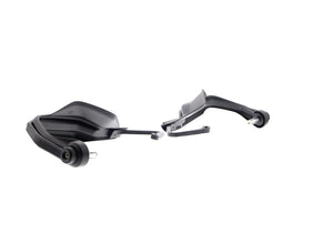 Evotech Ducati Diavel 1260 S Hand Guard Protectors (2019 - 2022)