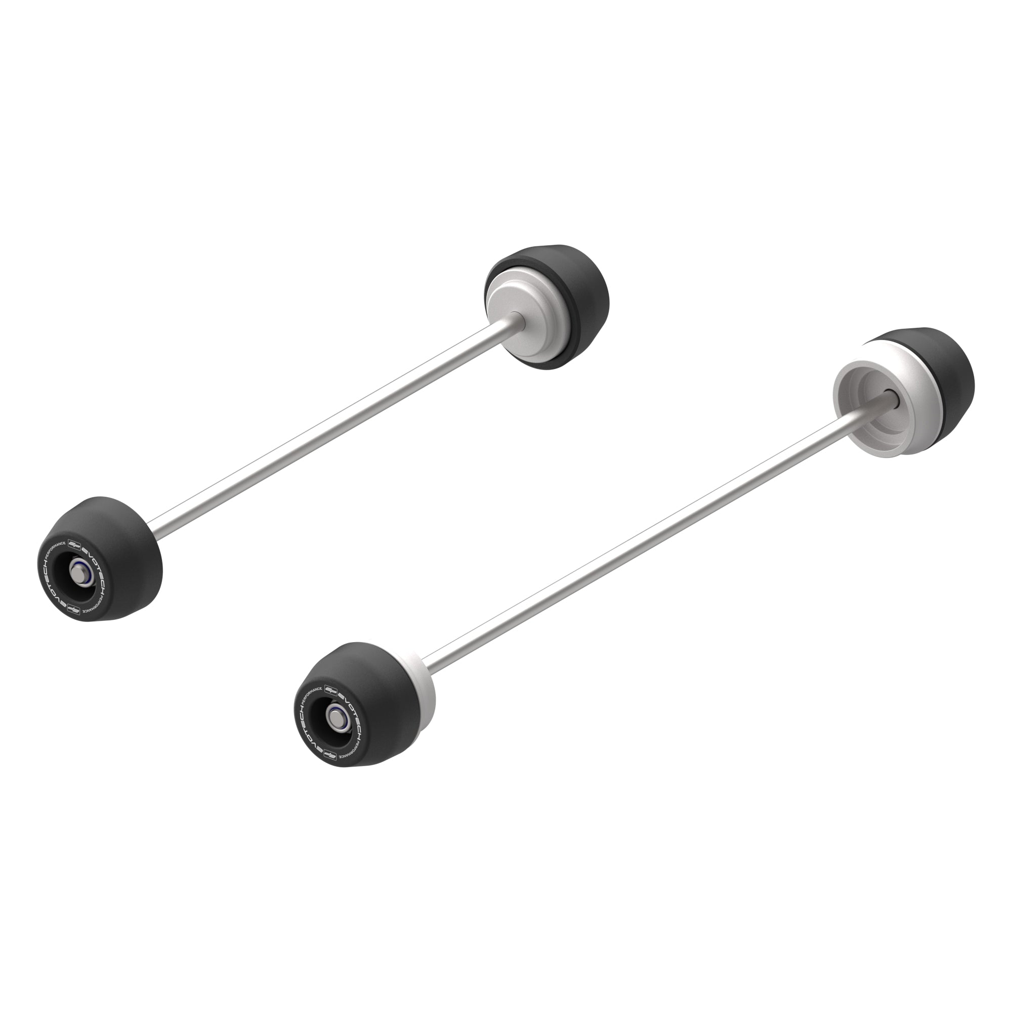 Evotech Spindle Bobbins Kit - Ducati Hypermotard V2 SP (2026+)