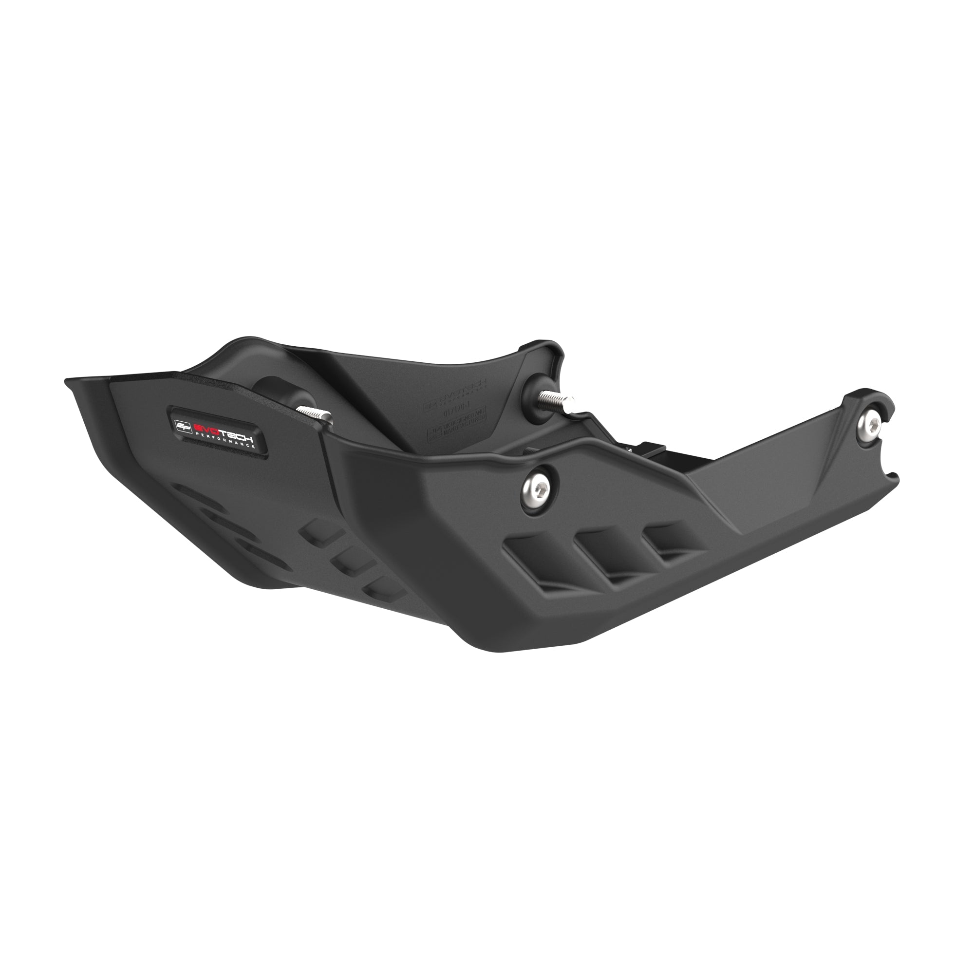 Evotech Sump Guard - Ducati Hypermotard 698 Mono (2024+)