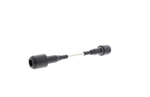 Evotech Ducati Hyperstrada 821 Crash Bobbins 2013 - 2015