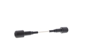 Evotech Ducati Hypermotard 939 Crash Bobbins 2016 - 2018