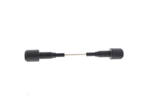 Evotech Ducati Hypermotard 939 Crash Bobbins 2016 - 2018