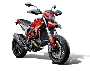 Evotech Ducati Hyperstrada 821 Engine Guard Protector 2013 - 2015