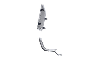 Evotech Ducati Hyperstrada 821 Radiator And Engine Guard Set 2013 - 2015
