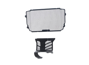 Evotech Ducati Hypermotard 821 Radiator And Engine Guard Set 2013 - 2015