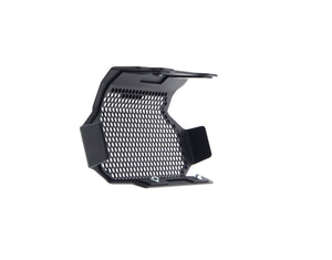 Evotech Ducati Hypermotard 950 RVE Oil Cooler Guard (2020+)