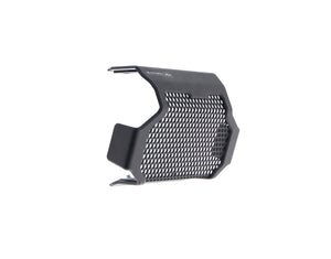 Evotech Ducati Hypermotard 939 Oil Cooler Guard 2016 - 2018