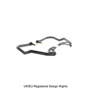 Evotech Ducati Hypermotard 950 RVE Hand Guard Protectors (2020+)