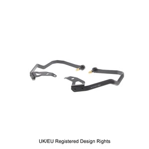 Evotech Ducati Hypermotard 950 SP Hand Guard Protectors (2019+)
