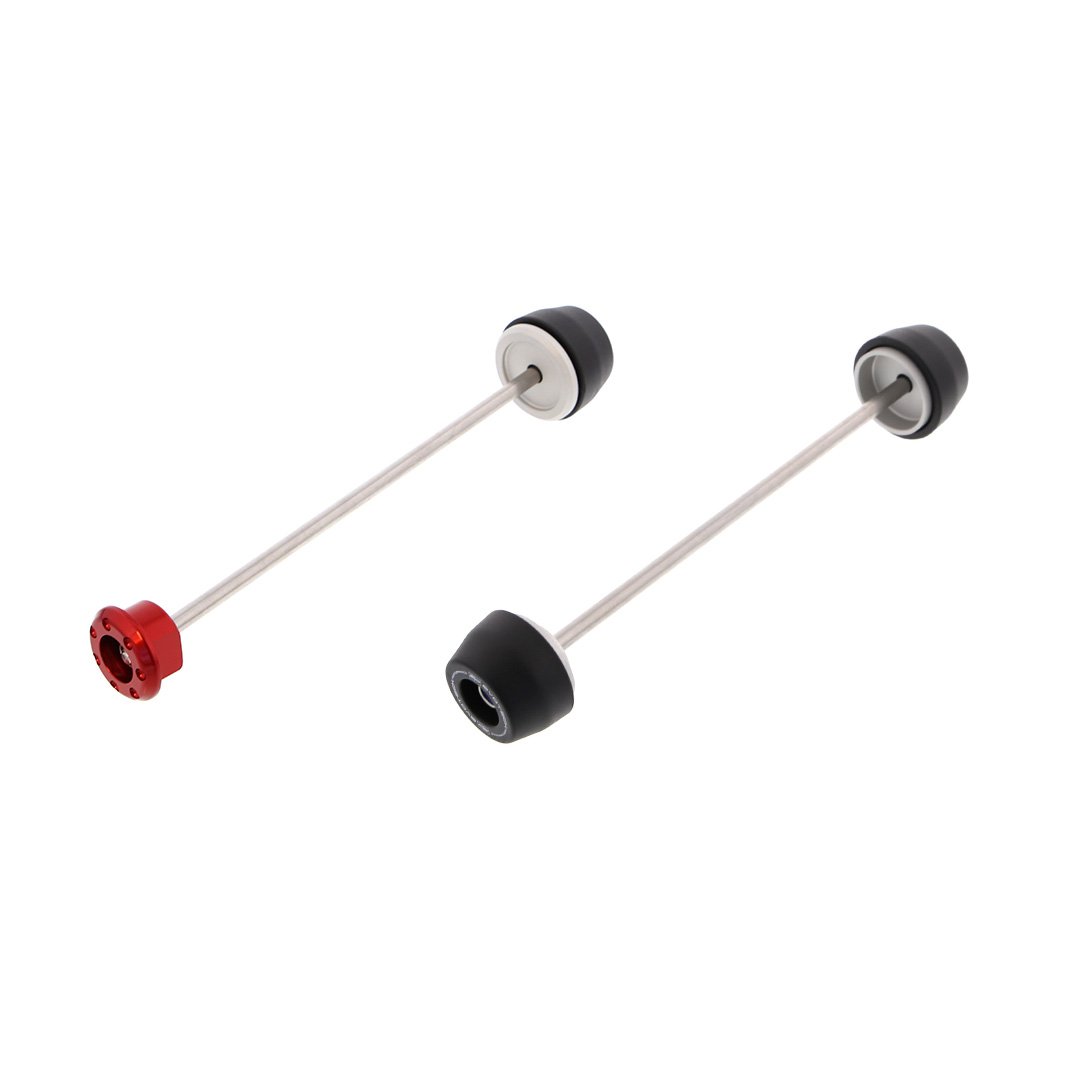 Evotech Spindle Bobbins Kit - Ducati Hypermotard 821 (2013-2015)